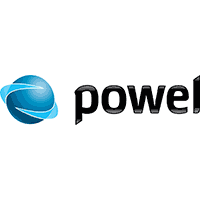 Logo: Powel Danmark