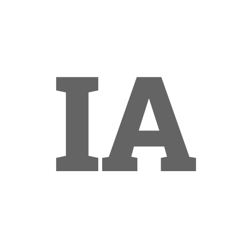 Logo: IAC Acoustics