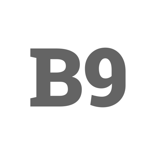 Logo: Bureau 9 / Wrado