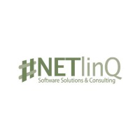 Logo: NETlinQ ApS