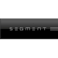 Logo: SEGMENT ApS