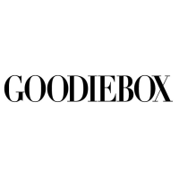 Logo: GOODIEBOX ApS