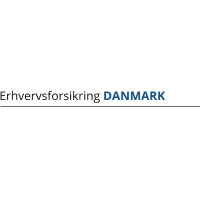 Logo: Erhvervsforsikring Danmark