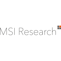 Logo: MSI Research
