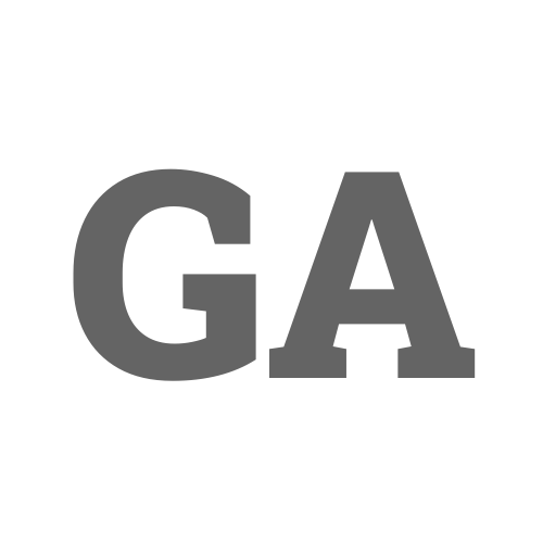 Logo: Grasværk ApS