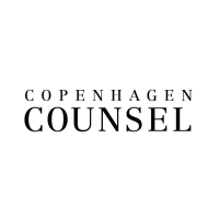 Logo: Copenhagen Counsel Advokatpartnerselskab