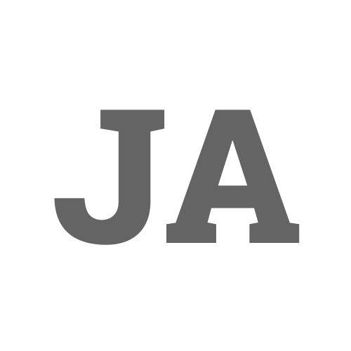 Logo: JustFrame.it ApS
