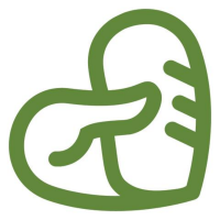 Logo: fødevareBanken