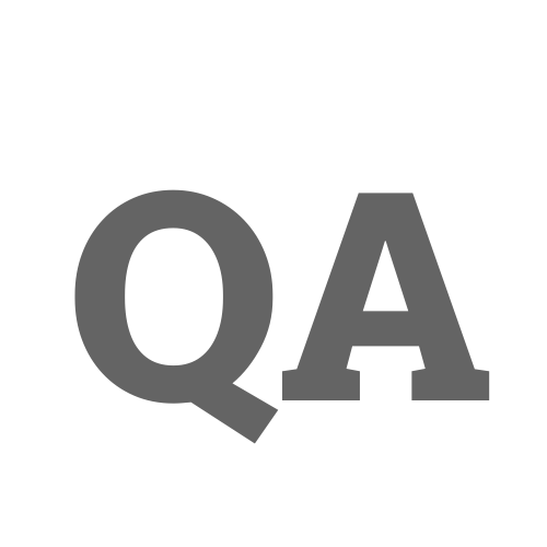 Logo: qLearning Applications