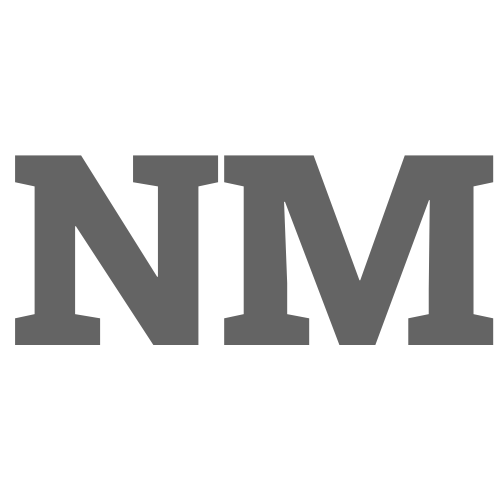 Logo: Note Magazine