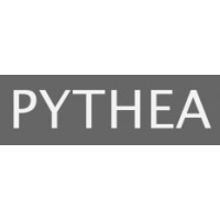 Logo: Pythea ApS