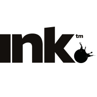 Logo: Ink TM A/S