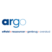 Logo: Argo I/S