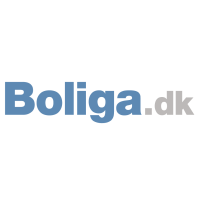 Logo: Boliga ApS