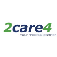 Logo: 2Care4