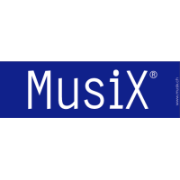Logo: MusiX AG