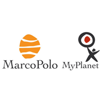 Logo: MyPlanet International