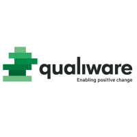 QualiWare ApS - logo