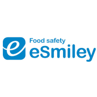 Logo: eSmiley A/S