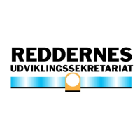 Logo: Reddernes Udviklingssekretariat (3F)