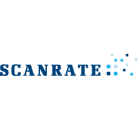 Logo: Scanrate Financial Systems A/S