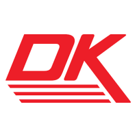 Logo: DK Engineering Ltd