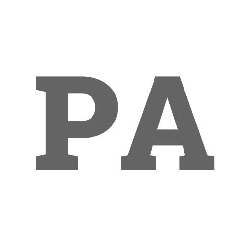 Logo: P+P Arkitekter a/s