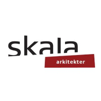Logo: SKALA Arkitekter A/S