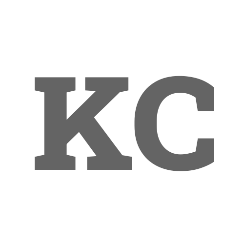 Logo: KP Cykler
