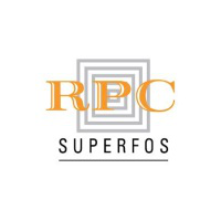 Logo: RPC Superfos a/s