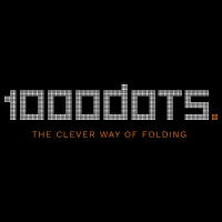 Logo: 1000dots