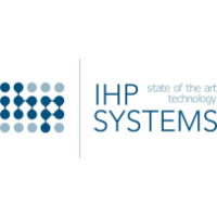 Logo: IHP Systems