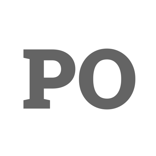 Logo: POS ONE A/S