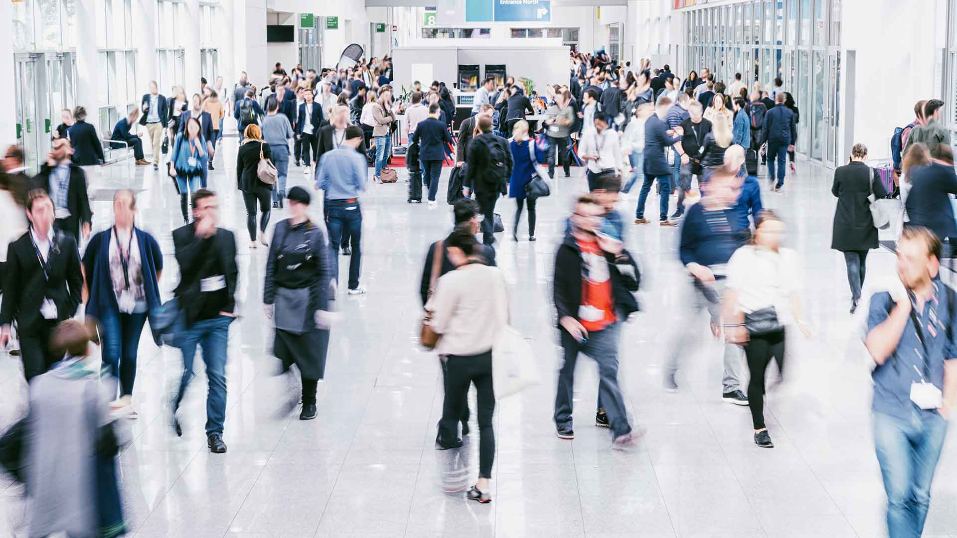 Career fairs and job expos in Denmark in 2024