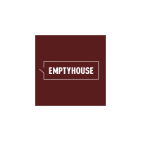Logo: EMPTYHOUSE Media & Communication ApS