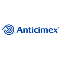 Logo: ANTICIMEX A/S