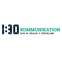 Logo: 1:30 Kommunikation