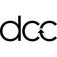 Logo: DCC A/S