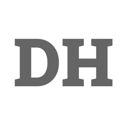 Logo: Dan-palletiser Holding