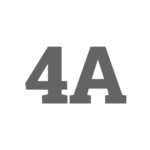 Logo: 4D A/S