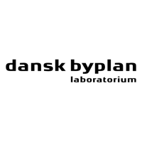 Logo: Dansk Byplanlaboratorium