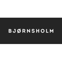 Logo: BJØRNSHOLM