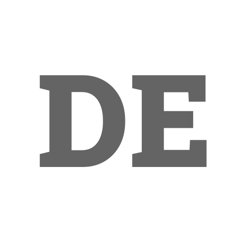 Logo: Dansk Erhverv og Sundhed Danmark