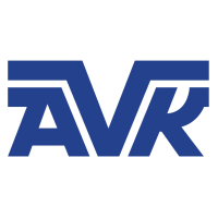 AVK Danmark - logo