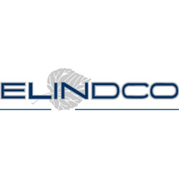 Logo: ELINDCO BYGGEFIRMA A/S