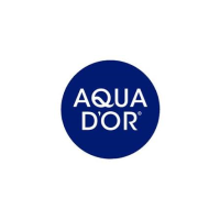 Logo: AQUA D'OR MINERAL WATER A/S