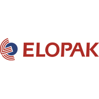 Logo: Elopak Denmark A/S