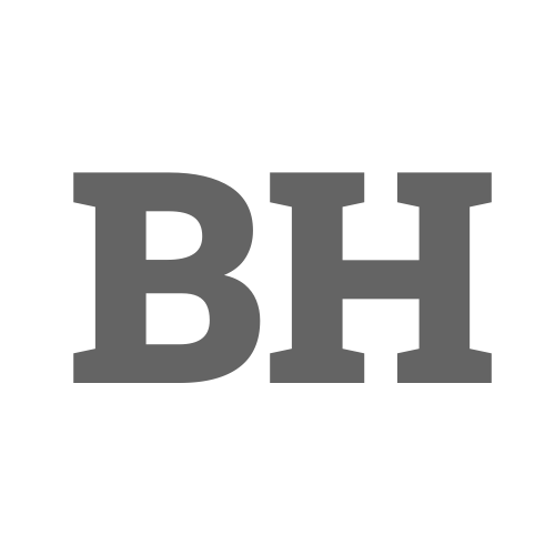 Logo: B Hatha