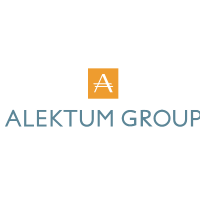Logo: Alektum Group A/S