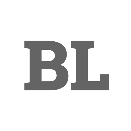 Logo: BL Lakering ApS